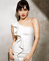 Neha Sharma